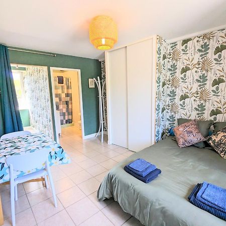 Studio Silhem Saint-Germain-les-Belles المظهر الخارجي الصورة