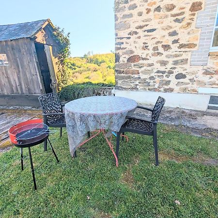 Studio Silhem Saint-Germain-les-Belles المظهر الخارجي الصورة